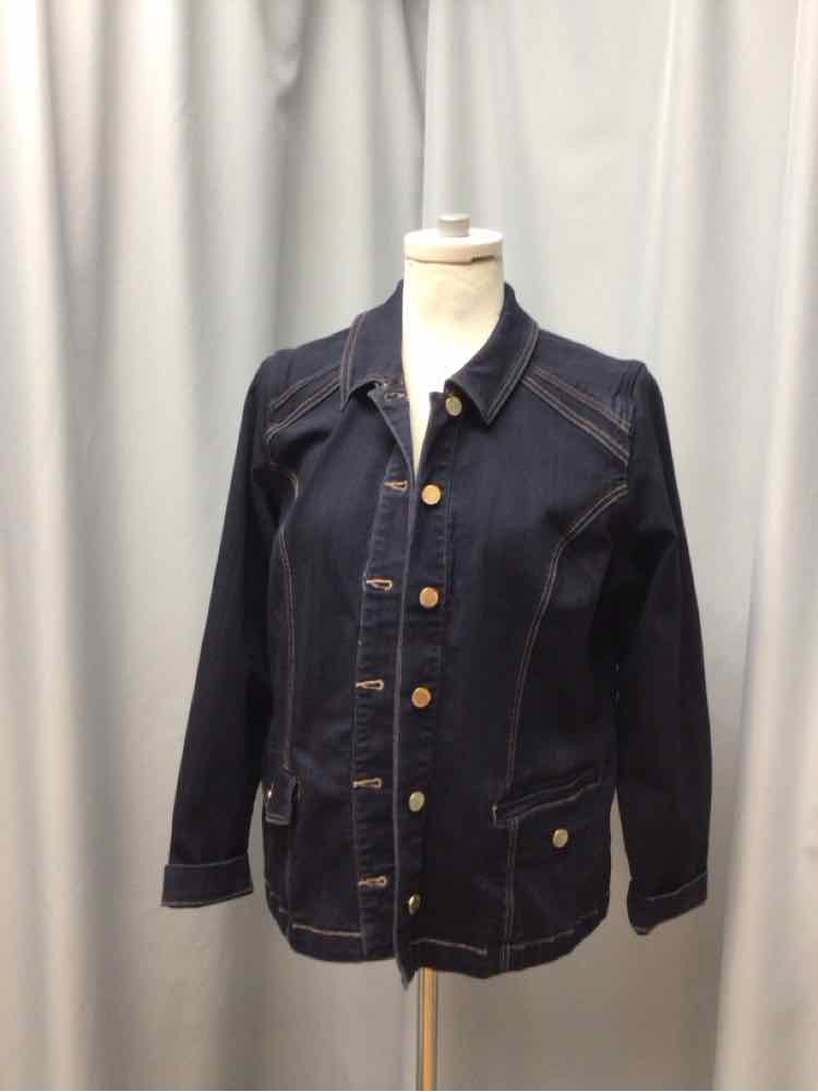 LIVERPOOL SIZE LARGE Ladies JACKET