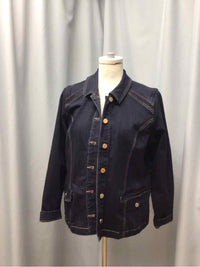 LIVERPOOL SIZE LARGE Ladies JACKET