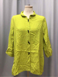 JOHN MARK SIZE LARGE Ladies BLOUSE