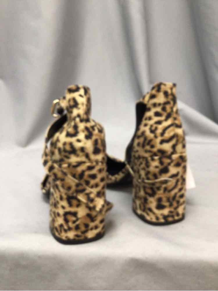 QUPID SIZE 7 Ladies SHOES