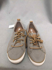 SPERRY SIZE 6 1/2 Ladies SHOES
