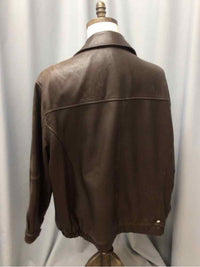 SIZE XX LARGE JOS A BANK Men's COATS