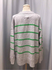 AERIE SIZE LARGE Ladies TOP