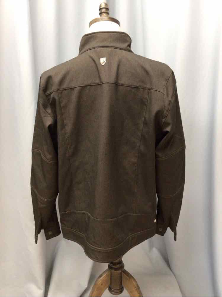 SIZE LARGE KUHL Men's COATS