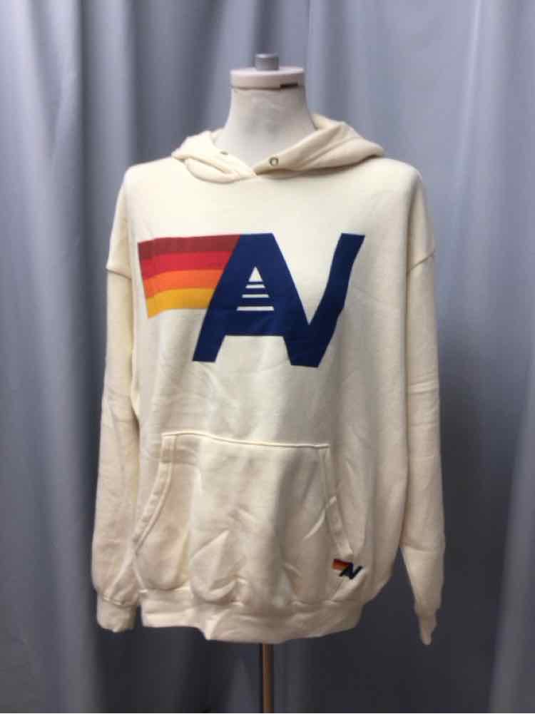 AVIATOR NATION SIZE SMALL Ladies TOP