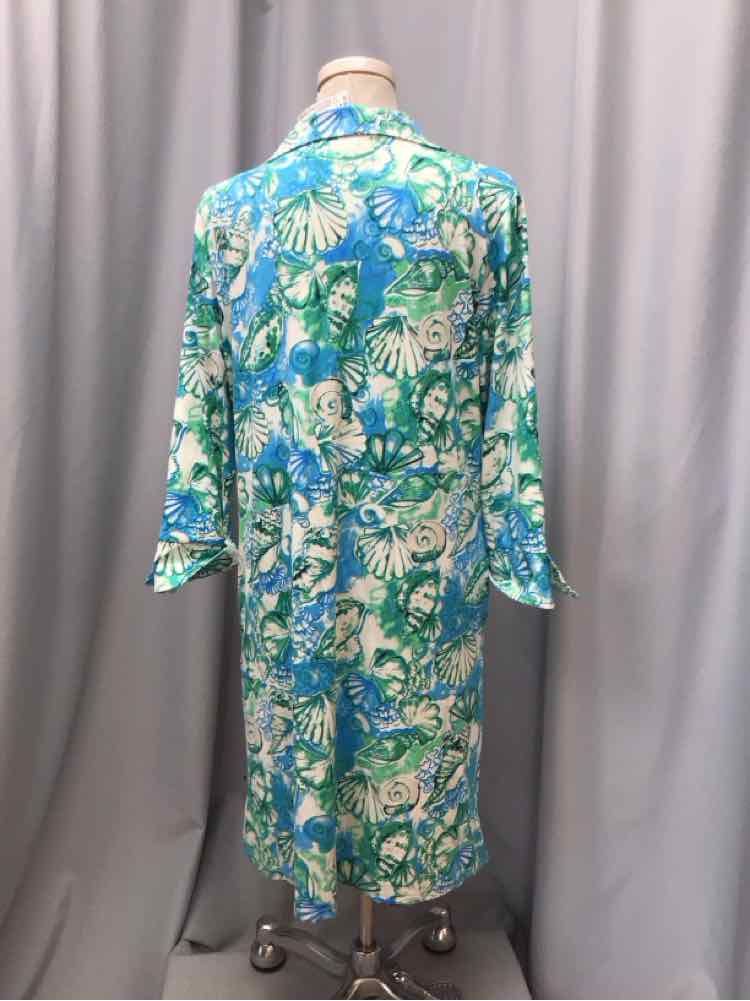 BANANA BOAT SIZE XX LARGE Ladies DRESS