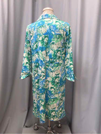 BANANA BOAT SIZE XX LARGE Ladies DRESS