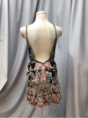 FREE PEOPLE SIZE XSMALL Ladies DRESS