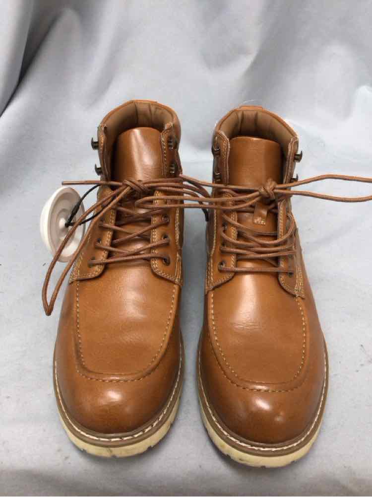 SIZE 10 STEVE MADDEN Men's SHOES