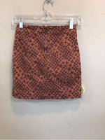 FREE PEOPLE SIZE 0 Ladies SKIRT