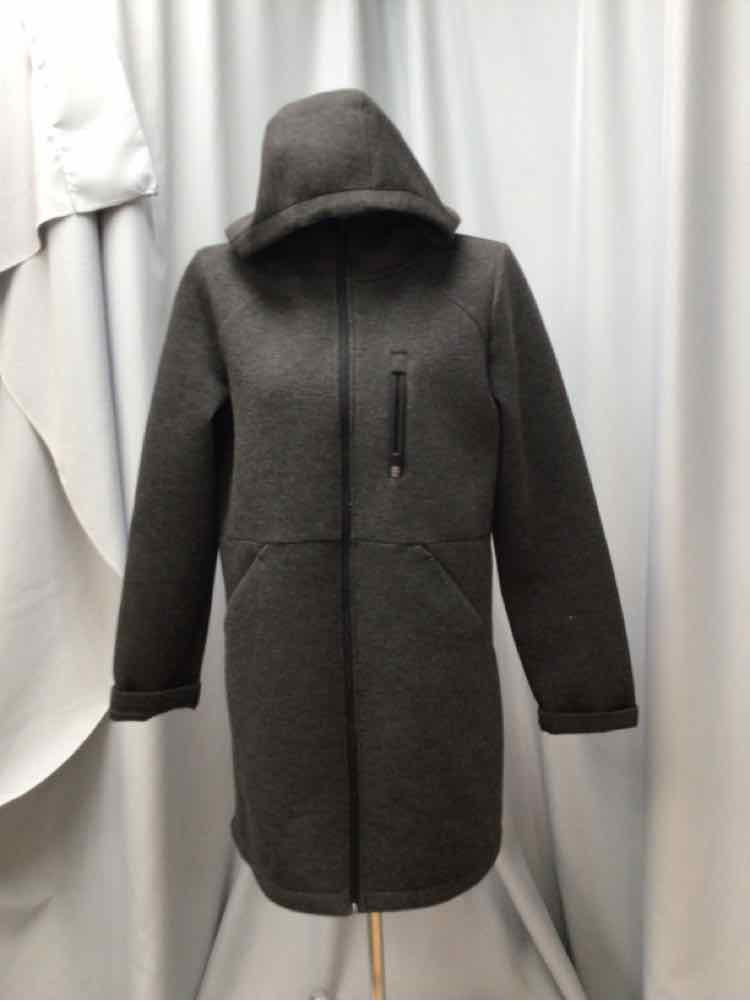 SAGE SIZE LARGE Ladies JACKET