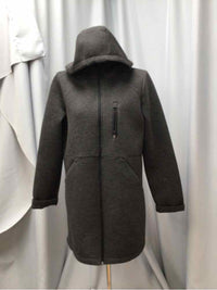 SAGE SIZE LARGE Ladies JACKET