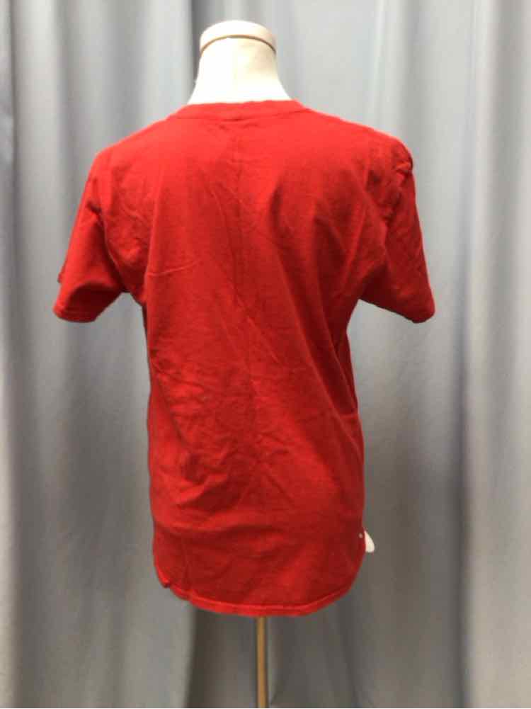 TOP OF THE WORLD SIZE MEDIUM Ladies TOP