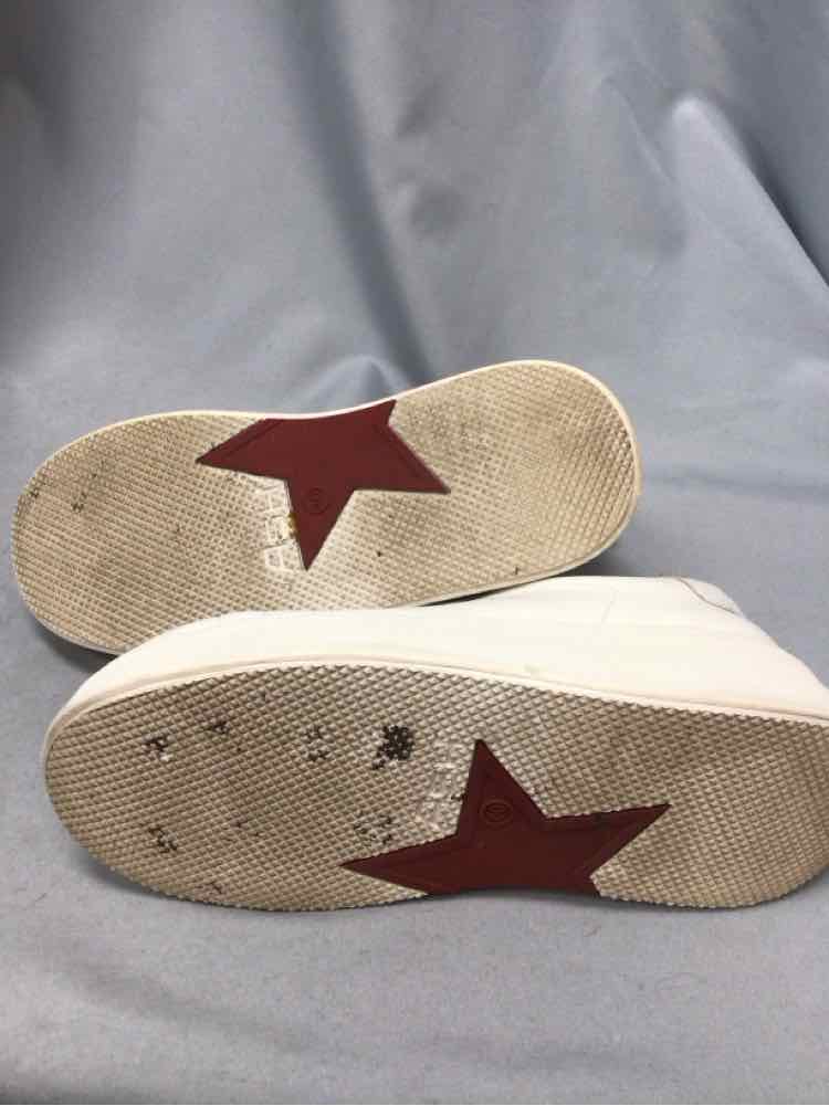 ASH SIZE 40 Ladies SHOES