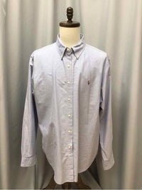 SIZE XX LARGE RALPH LAUREN Men's SHIRTS
