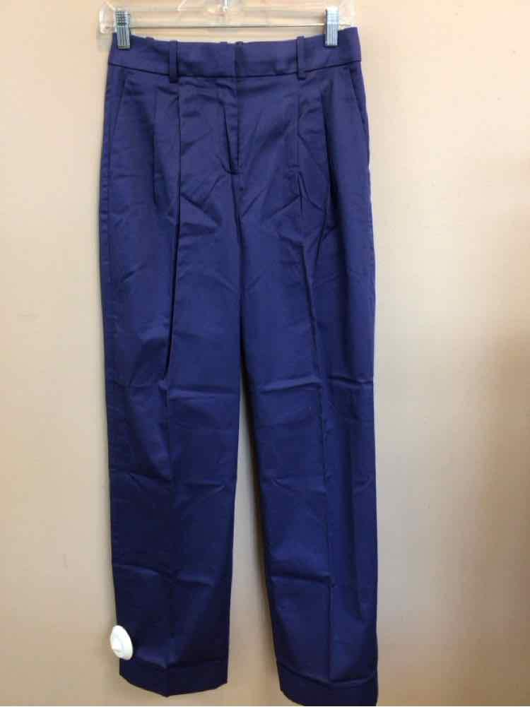 J CREW SIZE 0 Ladies PANTS