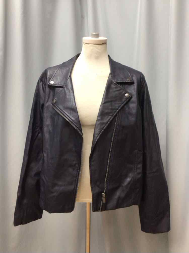 POPSUGAR SIZE XX LARGE Ladies JACKET