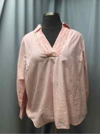 LANE BRYANT SIZE 22/24 Ladies BLOUSE