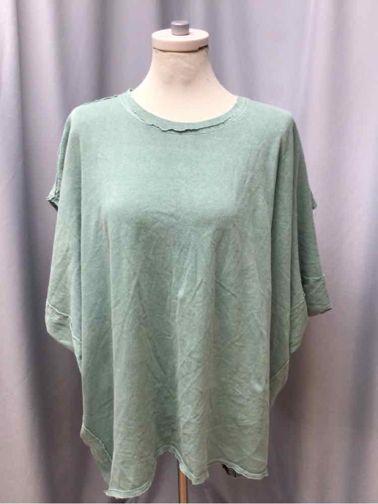 WE THE FREE SIZE MEDIUM Ladies TOP