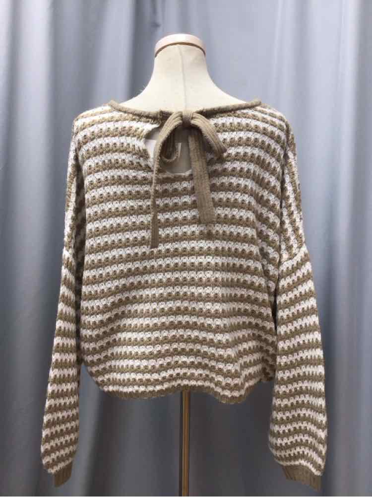 BY THE RIVER SIZE MEDIUM Ladies TOP