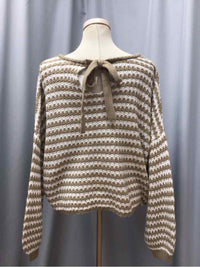 BY THE RIVER SIZE MEDIUM Ladies TOP