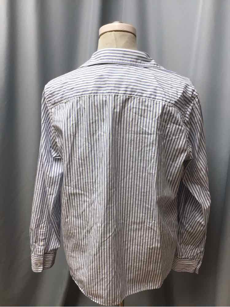 J CREW SIZE 14 Ladies BLOUSE