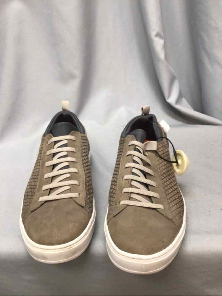 SIZE 12 MARTIN DINGMAN Men's SHOES