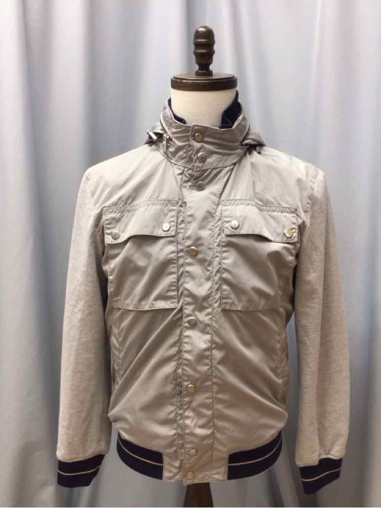 SIZE MEDIUM ZARA Men's COATS