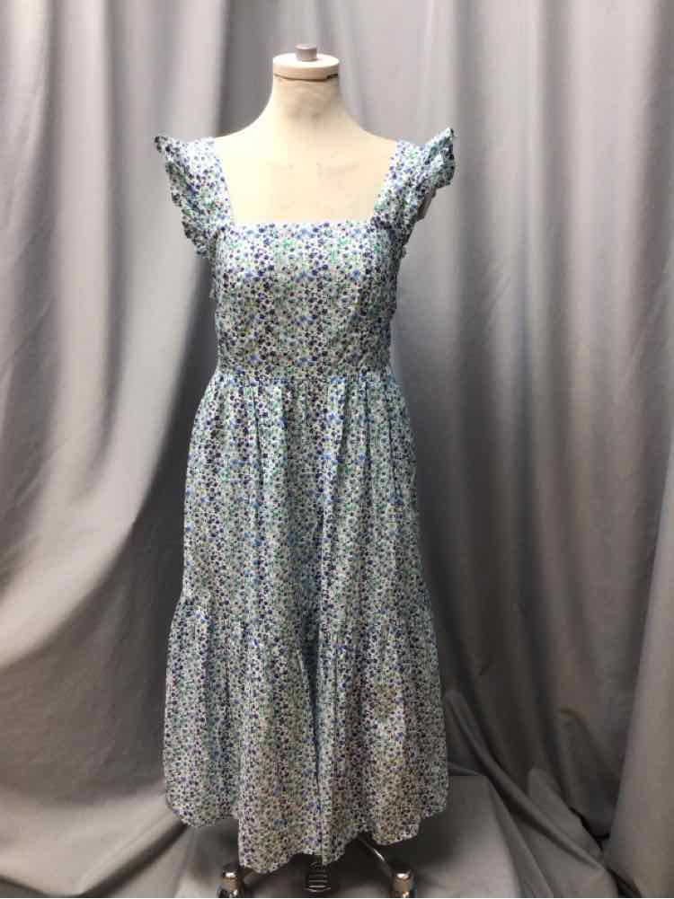 J CREW SIZE 8 Ladies DRESS