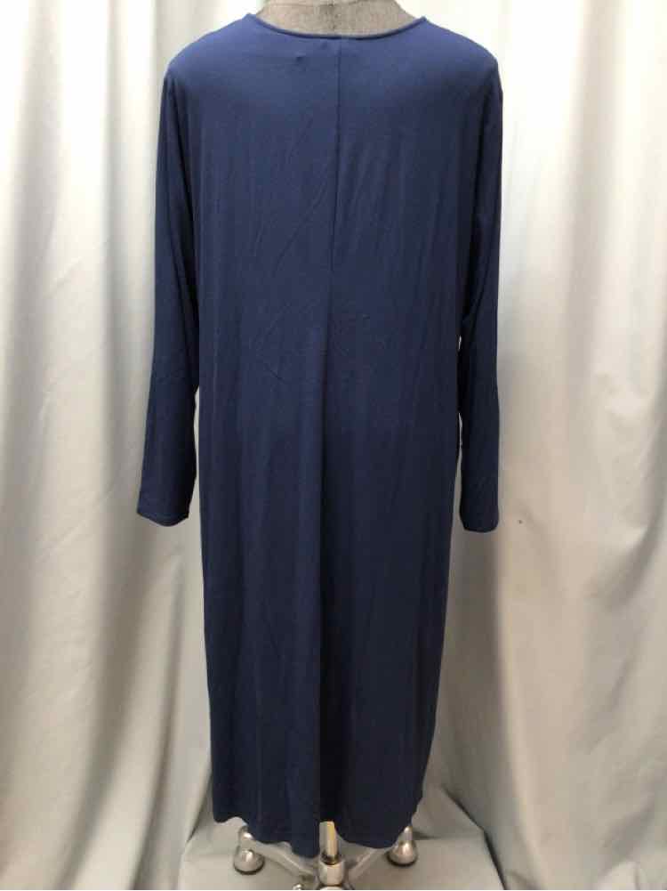 J JILL SIZE 4 X Ladies DRESS