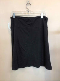 TOAD & CO SIZE MEDIUM Ladies SKIRT