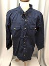SIZE XX LARGE BACKPACKER Men's SHIRTS