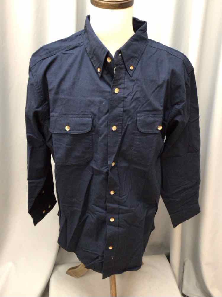 SIZE XX LARGE BACKPACKER Men's SHIRTS