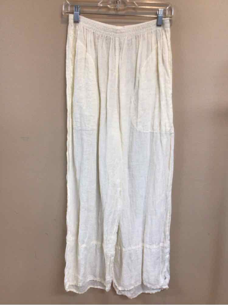 LA BOTTEGA DI BRUNELLA SIZE SMALL Ladies PANTS