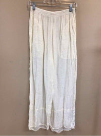 LA BOTTEGA DI BRUNELLA SIZE SMALL Ladies PANTS
