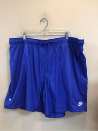 SIZE XX LARGE ADIDAS Men's SHORTS
