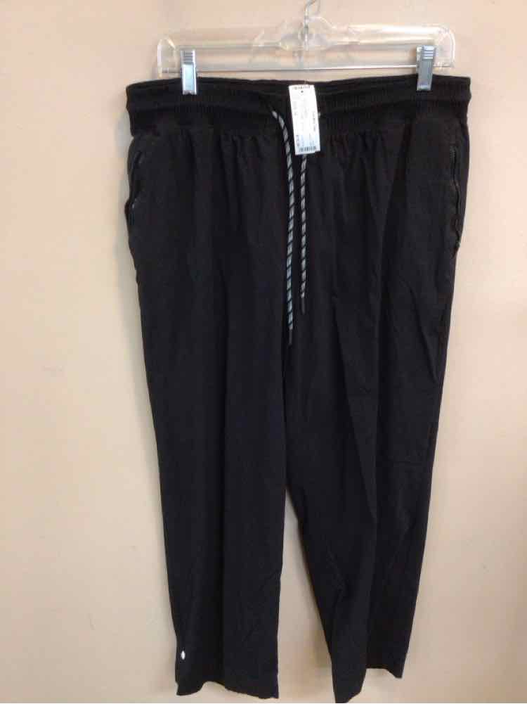 ATHLETA SIZE 16 Ladies EXERCISE