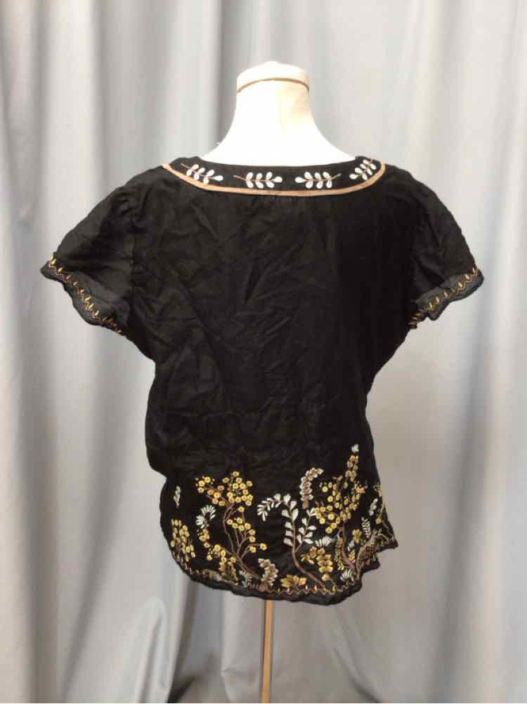 SUNDANCE SIZE 16 Ladies BLOUSE