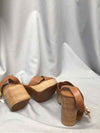 CLERGERIE SIZE 36 1/2 Ladies SHOES