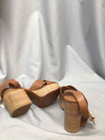 CLERGERIE SIZE 36 1/2 Ladies SHOES
