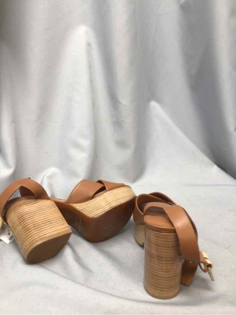 CLERGERIE SIZE 36 1/2 Ladies SHOES
