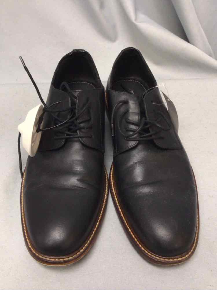 SIZE 10 1/2 ASTON GREEN Men's SHOES