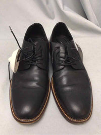 SIZE 10 1/2 ASTON GREEN Men's SHOES