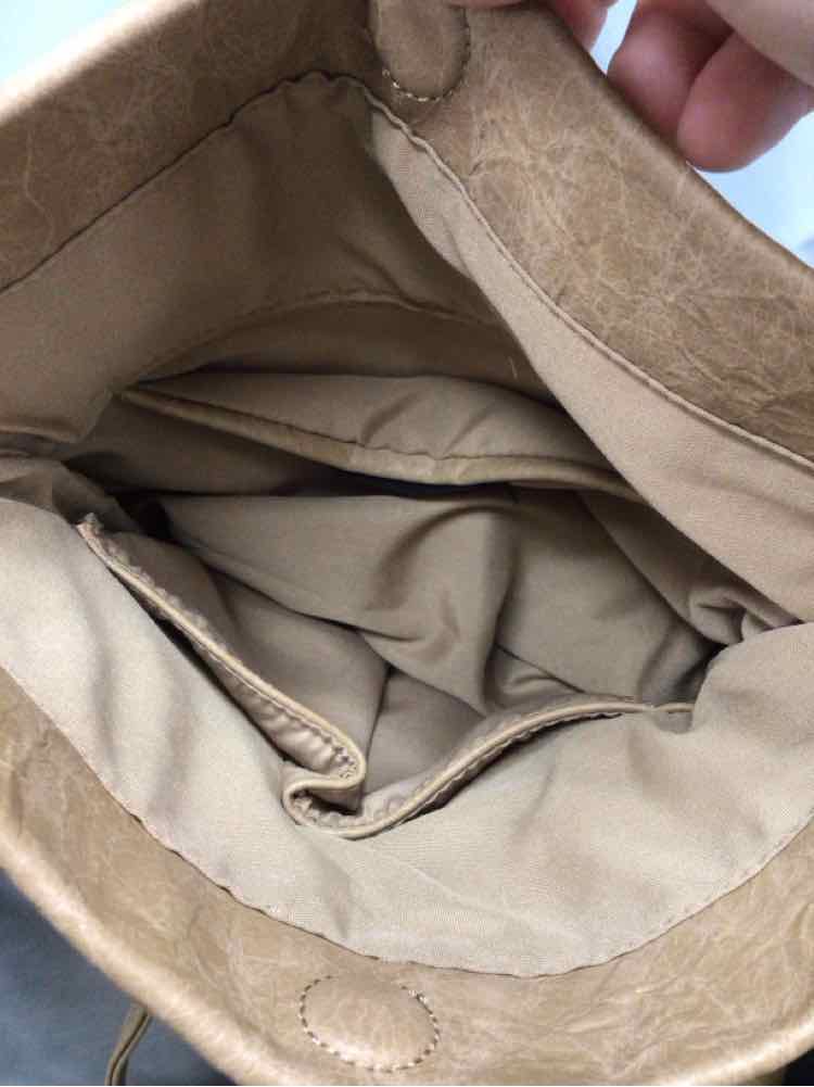 ANTHROPOLOGIE Ladies BAG