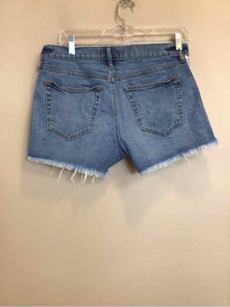 LOFT SIZE 4 Ladies SHORTS