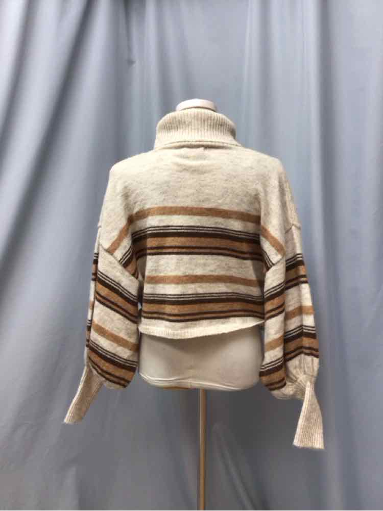 FRANCESCAS SIZE SMALL Ladies TOP