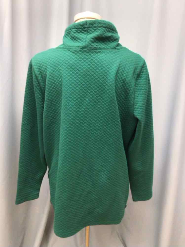 LL BEAN SIZE X LARGE Ladies TOP