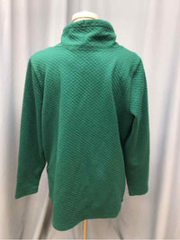 LL BEAN SIZE X LARGE Ladies TOP
