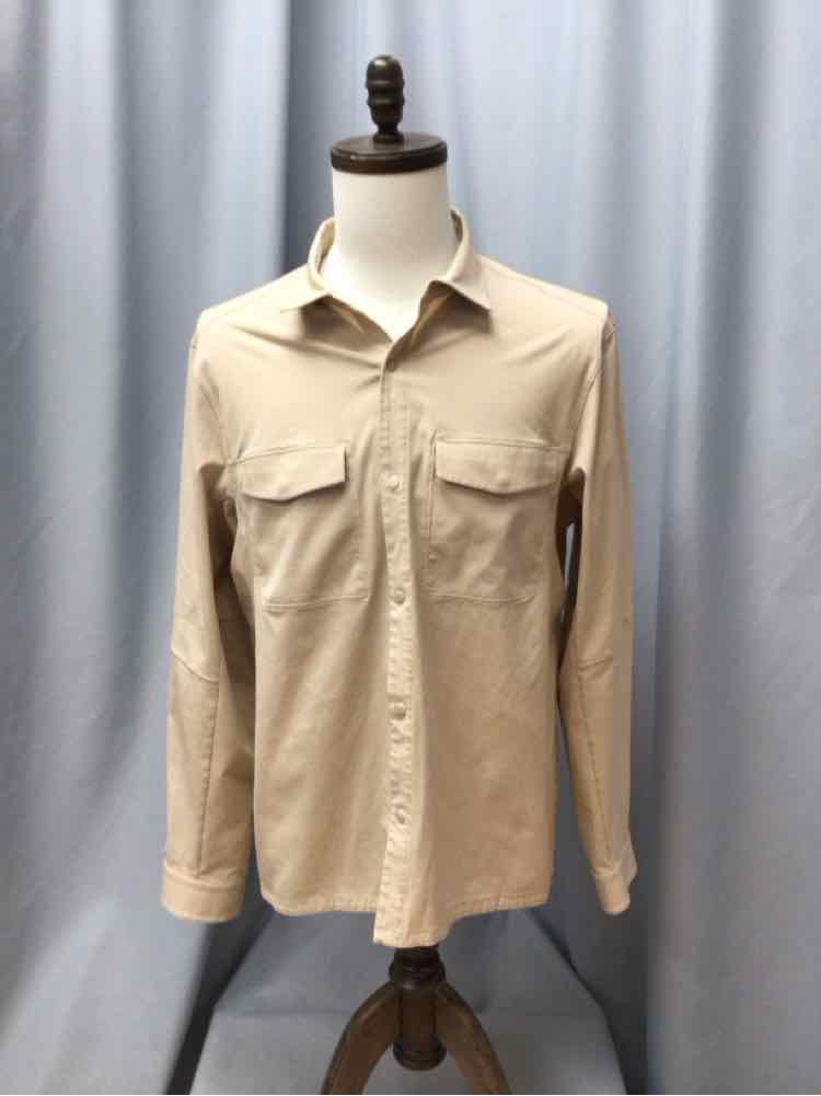 SIZE LARGE LULULEMON Men's SHIRTS
