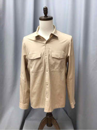 SIZE LARGE LULULEMON Men's SHIRTS